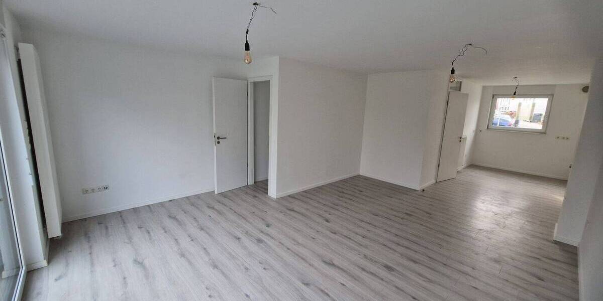 Reihenmittelhaus Beckum Neubeckum - 4 Zimmer, 110 m&sup2;, 330.000&euro; | Angebot:26777120