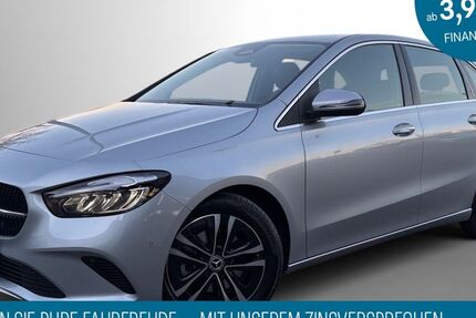 Mercedes-Benz B 200 9.900 km 30.565 &euro; Warendorf 48231