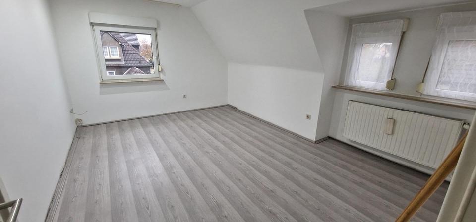 Etagenwohnung Hamm Herringen - 3.5 Zimmer, 70 m&sup2;, 750&euro; | Angebot:26317742