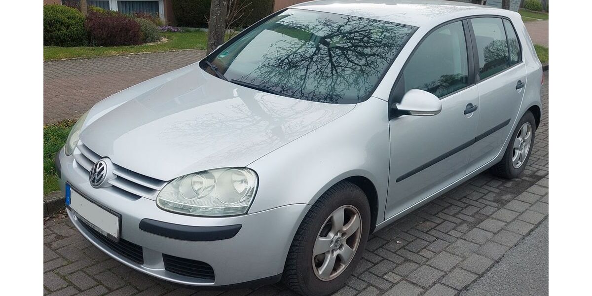 VW Golf 151.594 km 2.850 &euro; Hamm 59073