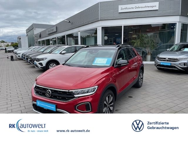 VW T-Roc 13.150 km 26.498 &euro; Soest 59494