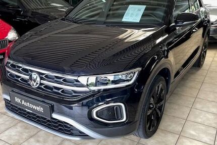 VW T-Roc 11.136 km 37.390 &euro; Soest 59494