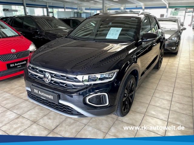 VW T-Roc 11.136 km 37.390 &euro; Soest 59494