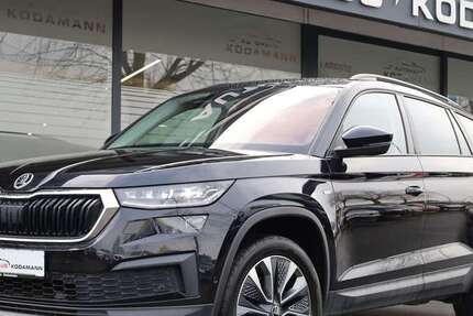 Skoda Kodiaq 105.509 km 26.950 &euro; Rheda-Wiedenbrück 33378
