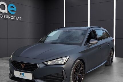 Cupra Leon 33.501 km 32.950 &euro; Hamm 59077