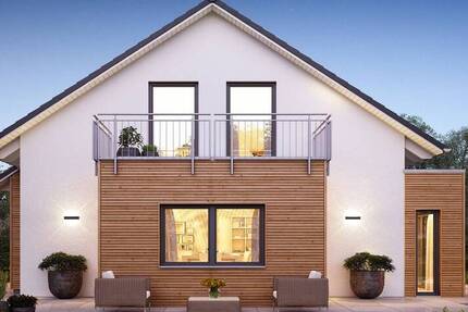 Haus Sassenberg - 4 Zimmer, 116 m&sup2;, 391.509&euro; | Angebot:26797448