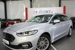 Ford Mondeo TUNIER 2.0 ECOBLUE TITANIUM / LED / AHK 145.000 km 15.555 &euro; Hamm 59077