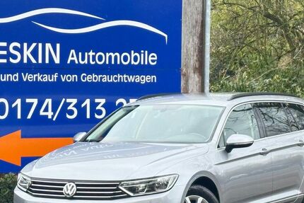 VW Passat Variant 134.000 km 15.990 &euro; Ahlen 59227