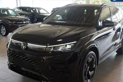 VW Tiguan 9.000 km 48.870 &euro; Hamm 59065