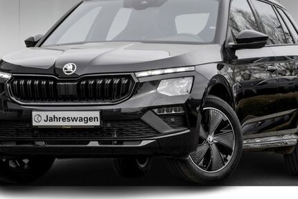 Skoda Kamiq 17.522 km 29.650 &euro; Beckum 59269