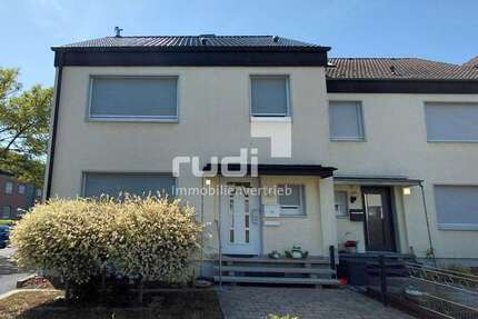 Haus Soest - 5.5 Zimmer, 144 m&sup2;, 187.000&euro; | Angebot:27023250