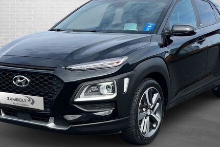 Hyundai KONA 29.303 km 14.900 &euro; Beckum 59269