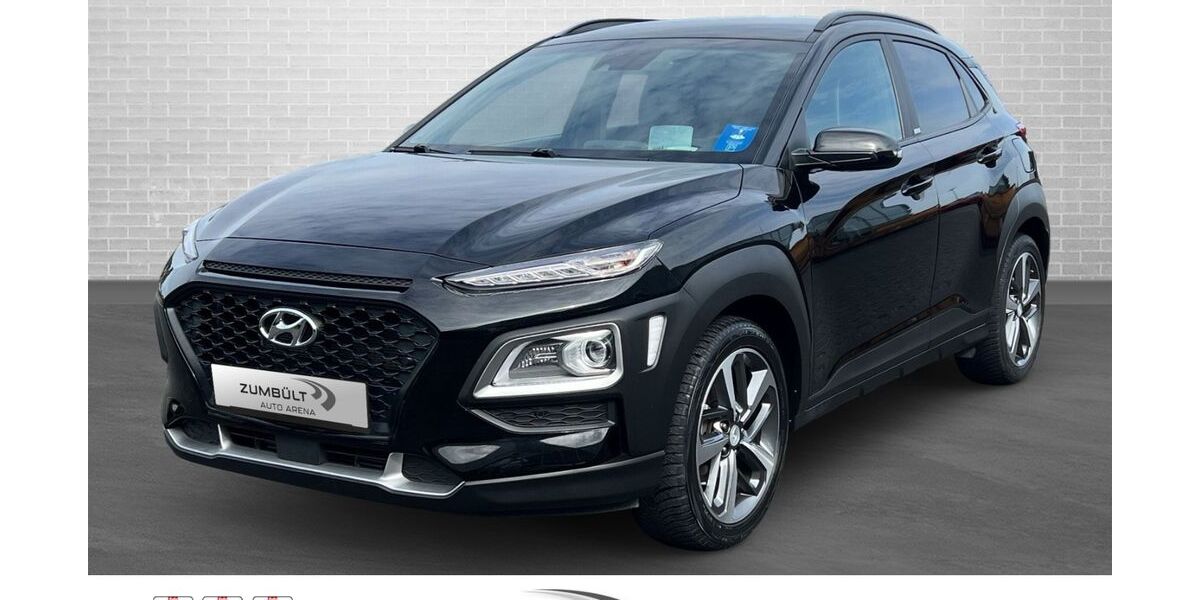 Hyundai KONA 29.303 km 14.900 &euro; Beckum 59269