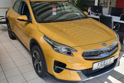 Kia XCeed 78.000 km 17.900 &euro; Hamm 59067