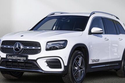 Mercedes-Benz GLB 220 9.900 km 52.770 &euro; Hamm 59067