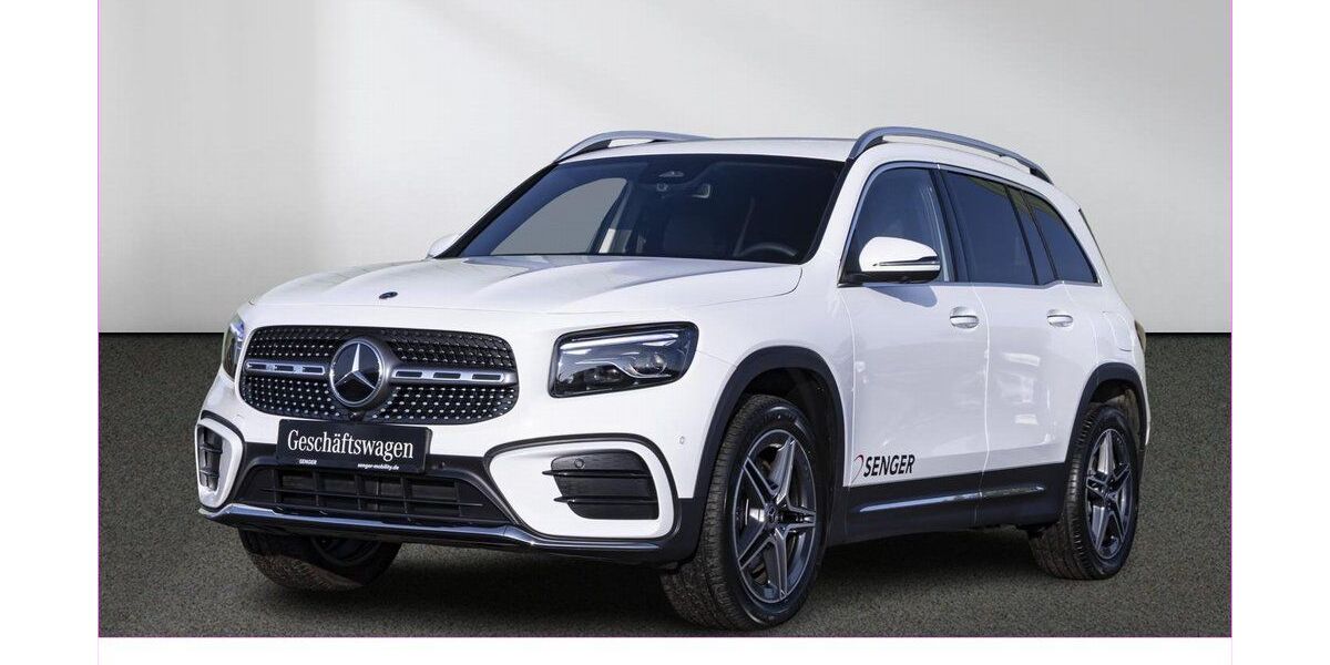 Mercedes-Benz GLB 220 9.900 km 52.770 &euro; Hamm 59067