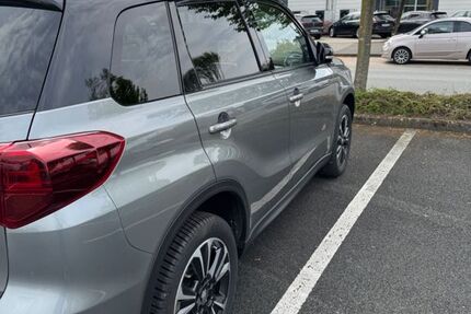 Suzuki e Vitara 2.500 km 32.900 &euro; Münster 48151