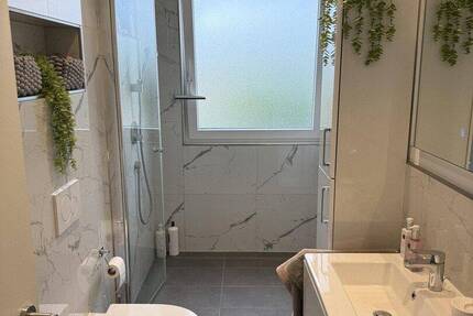 Wohnung Bergkamen Mitte - 3 Zimmer, 74 m&sup2;, 600&euro; | Angebot:26886229