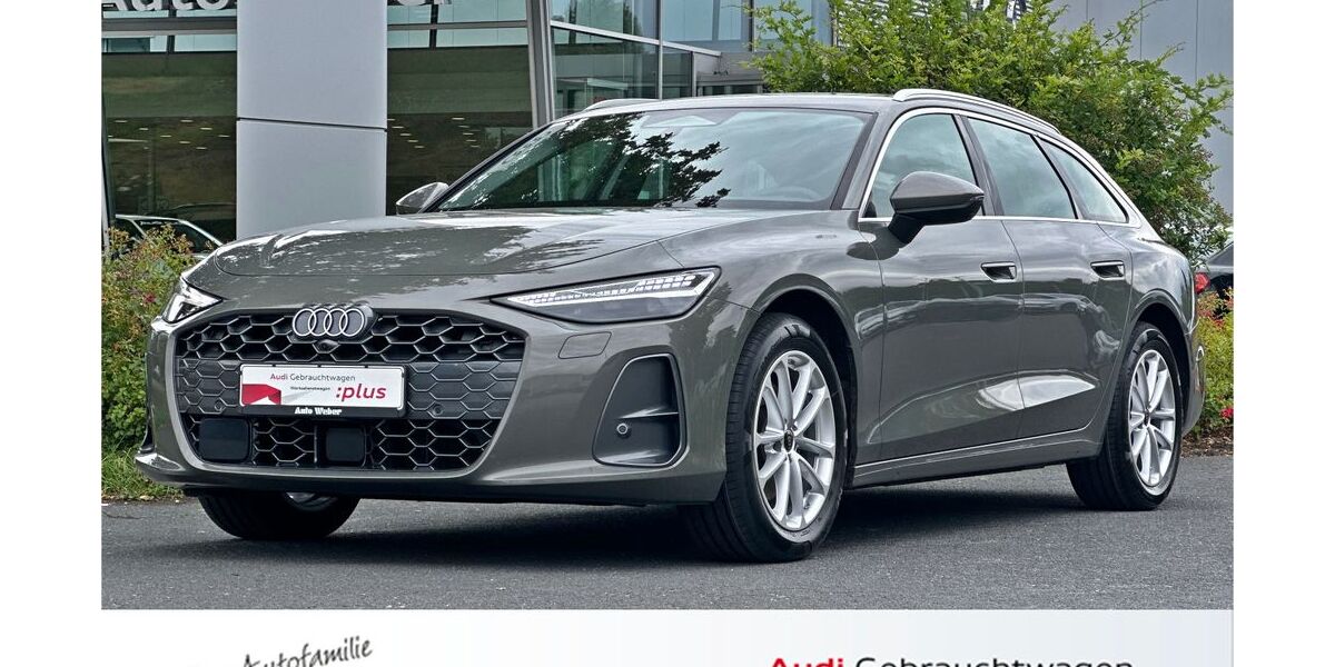 Audi A6 29.980 km 41.870 &euro; Neubeckum 59269