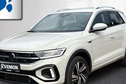 VW T-Roc 18.927 km 29.930 &euro; Münster 48157