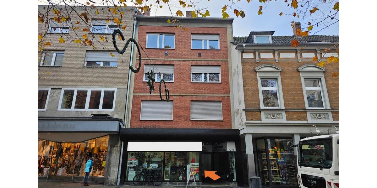 Gewerbeobjekt Ahlen - 750&euro; | Angebot:26424862