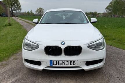 BMW 116 259.000 km 3.700 &euro; Selm 59379