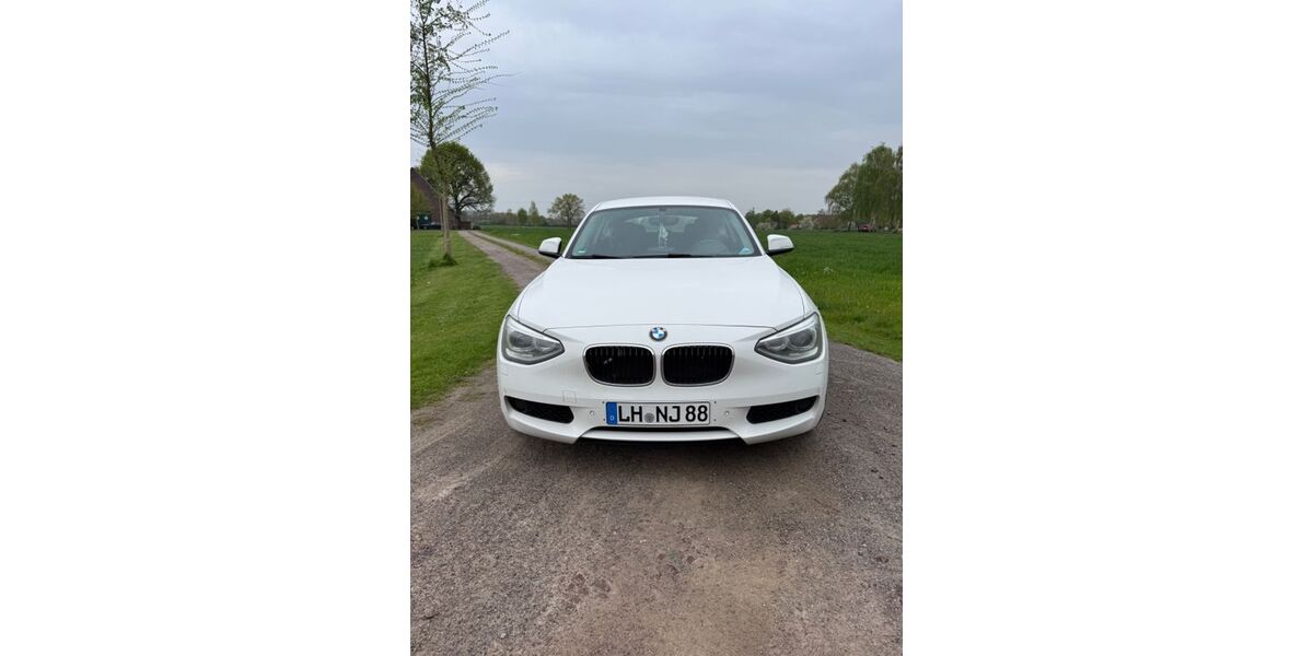 BMW 116 259.000 km 4.999 &euro; Selm 59379
