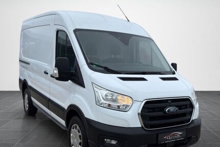 Ford Transit 83.037 km 19.590 &euro; Everswinkel 48351
