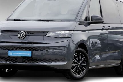 VW T7 Multivan 8.468 km 50.690 &euro; Münster 48163