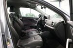 Audi Q2 35 TFSI ADVANCED SILVER & BLACK / LED, LEDER 97.000 km 20.992 &euro; Hamm 59077