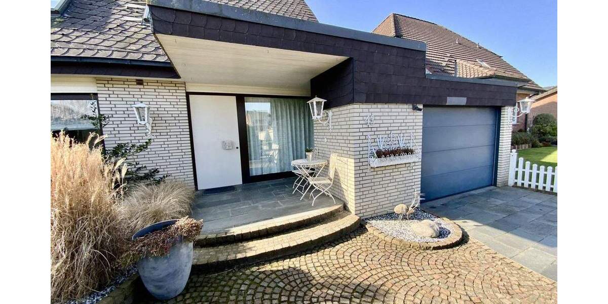 Einfamilienhaus Werne - 5 Zimmer, 208 m&sup2;, 730.000&euro; | Angebot:25669236