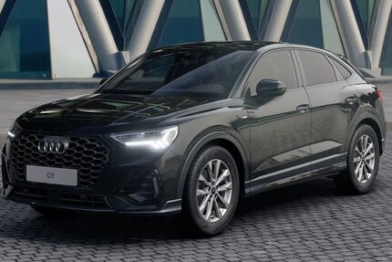 Audi Q3 5.998 km 40.590 &euro; Neubeckum 59269