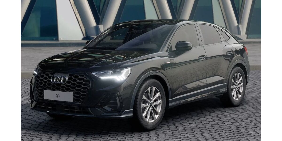 Audi Q3 5.998 km 40.590 &euro; Neubeckum 59269