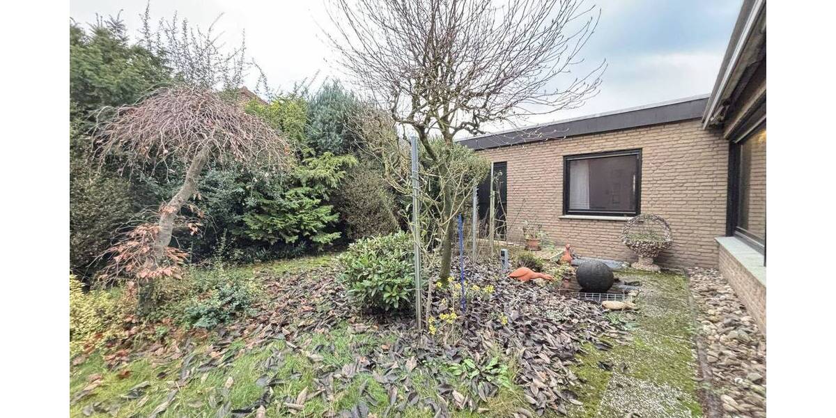 Bungalow Warendorf - 3 Zimmer, 132 m&sup2;, 335.000&euro; | Angebot:26741967