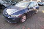 VW Golf Life 1.5 TSI NAVI PANO LED ACC GJR ALU APS SI 59.400 km 19.988 &euro; Bergkamen 59192