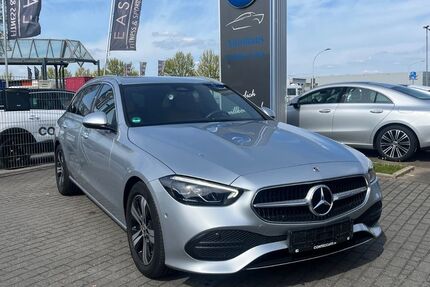 Mercedes-Benz C 220 54.580 km 31.999 &euro; Werl 59457
