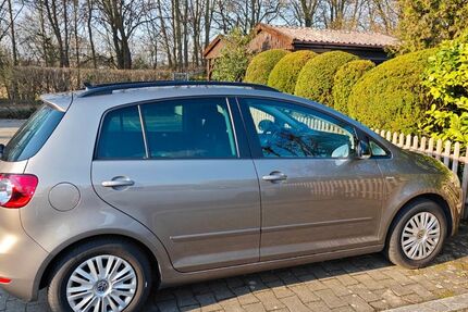 VW Golf Plus 44.680 km 10.700 &euro; Münster 48167