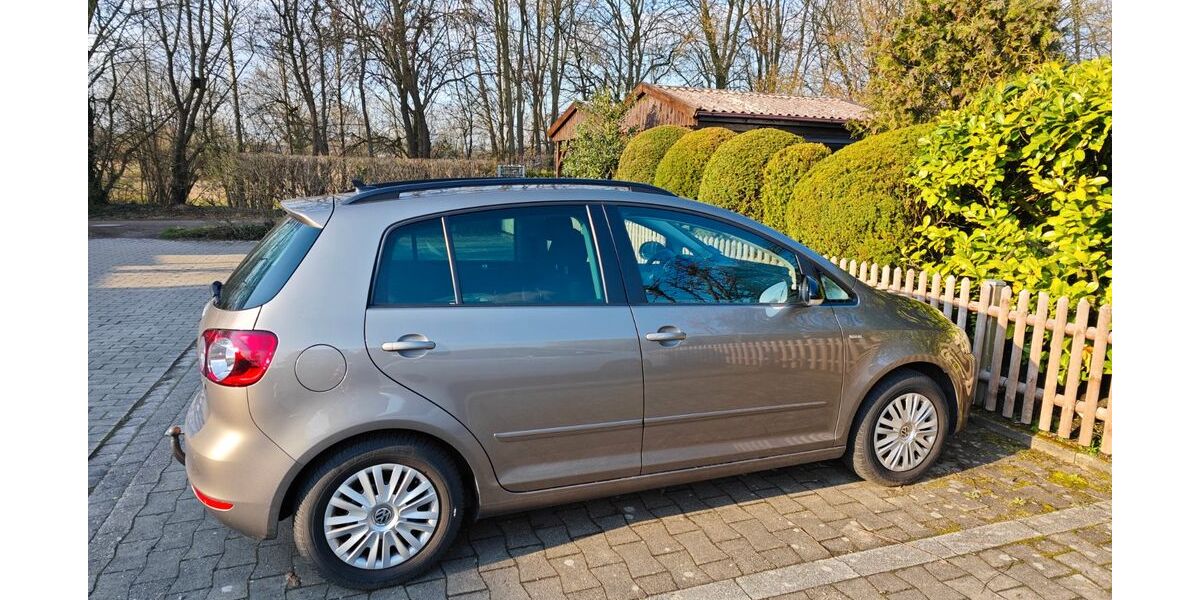 VW Golf Plus 44.680 km 10.700 &euro; Münster 48167