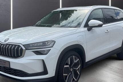 Skoda Kodiaq 39.980 km 42.280 &euro; Münster 48153