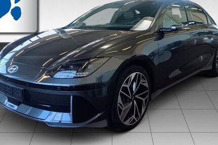 Hyundai IONIQ 6 25.652 km 33.530 &euro; Münster 48157