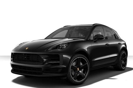 Porsche Macan 80.980 km 57.800 &euro; Münster 48163