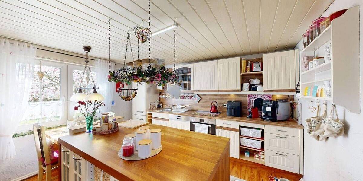 Einfamilienhaus Hamm Pelkum - 4 Zimmer, 126 m&sup2;, 329.000&euro; | Angebot:26229713