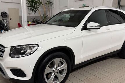Mercedes-Benz GLC 220 266.000 km 15.800 &euro; Langenberg 33449