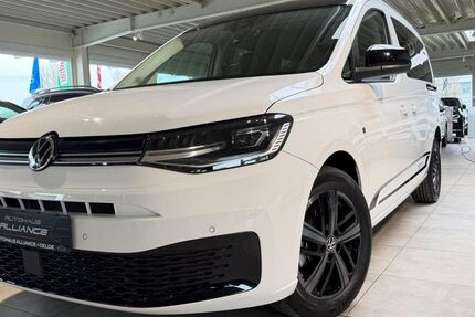 VW Caddy Maxi 17.930 km 40.990 &euro; Oelde 59302