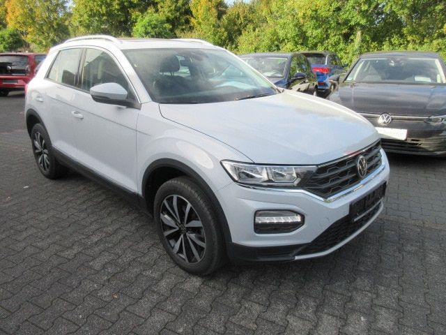 VW T-Roc 65.850 km 20.988 &euro; Bergkamen 59192