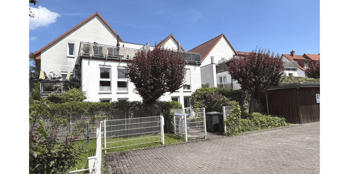 Etagenwohnung Soest Soest - 2 Zimmer, 52 m&sup2;, 175.000&euro; | Angebot:26787963
