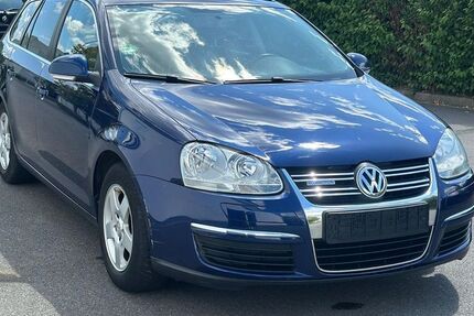 VW Golf 290.000 km 1.480 &euro; Münster 48157