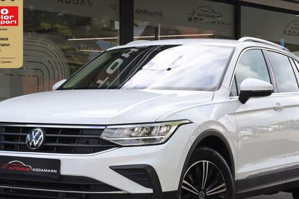 VW Tiguan 60.582 km 24.950 &euro; Rheda-Wiedenbrück 33378