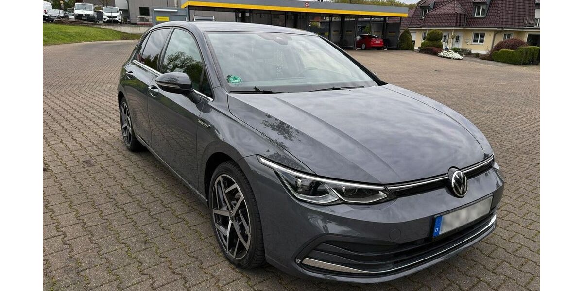 VW Golf 74.000 km 21.500 &euro; Hamm 59065