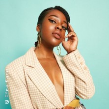 Afra Kane 17.04.2026 Hot Jazz Club